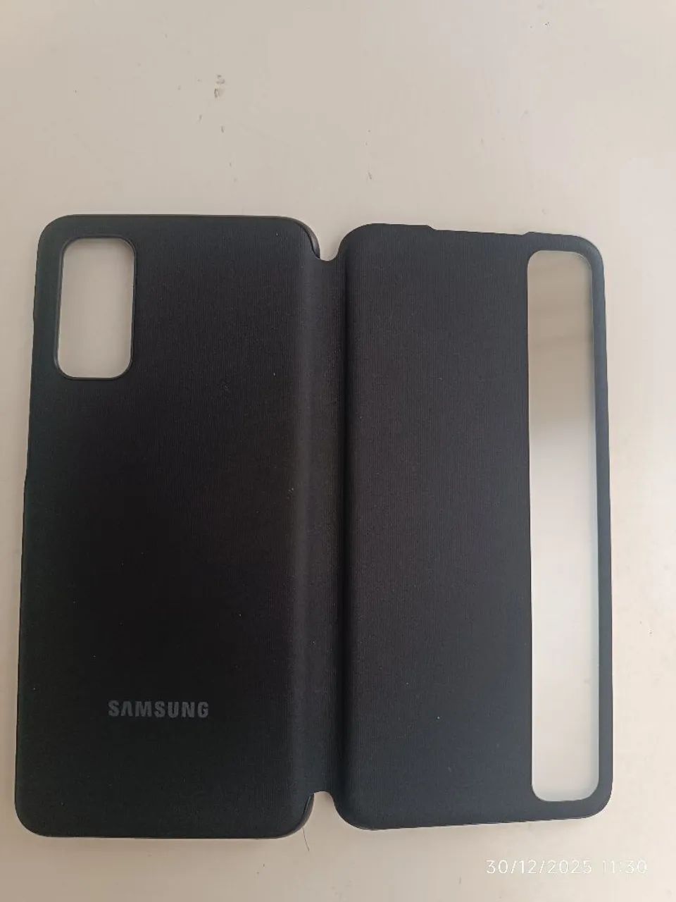CAPA ORIGINAL SAMSUNG S20 ULTRA - Foto 4