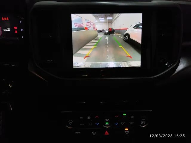 Toro Freedom Turbo Flex AT 4x2 1.3 - IPVA 2025 Quitado - Foto 5
