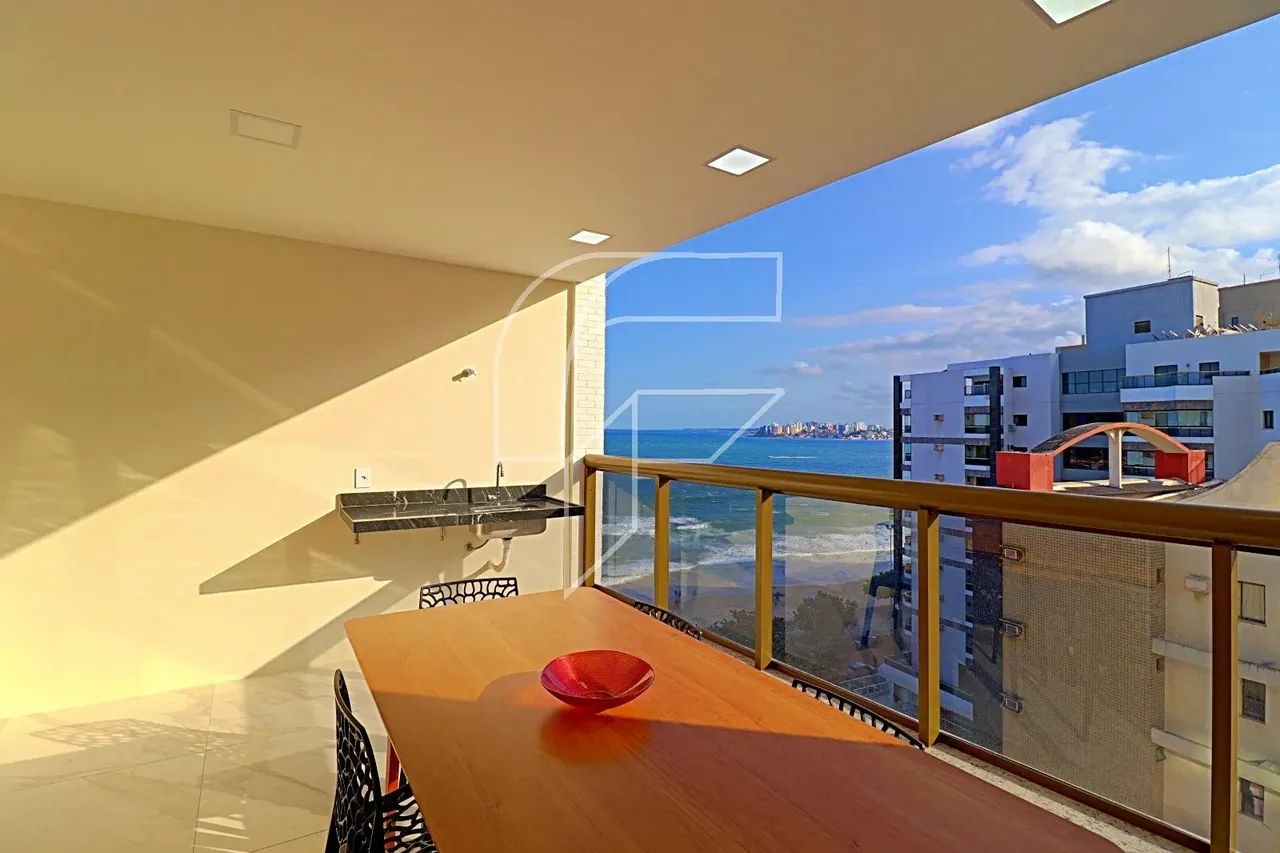Imóvel para venda com 73 metros quadrados com 2 quartos em Praia do Morro - Guarapari - ES - Foto 5