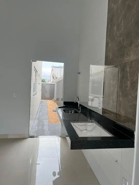 Vendo casa com 2 quartos na quadra 604 norte - Direto com o proprietário. - Foto 5