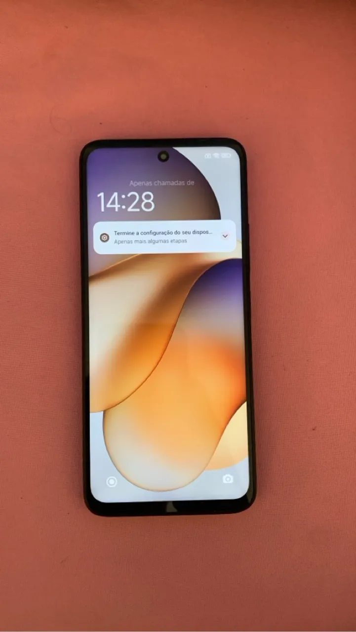 Redmi 12 semi novo