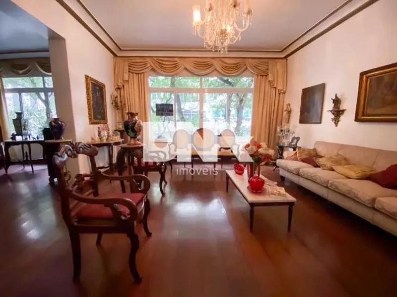 Apartamento : / Residencial / Copacabana