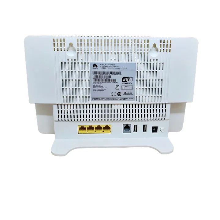 Ont Huawei  HG8245Q2 (lote 10pcs) - Foto 3