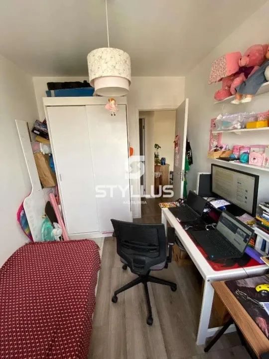 Todos os Santos | Apartamento 2 quartos, sendo 1 suite - Foto 9