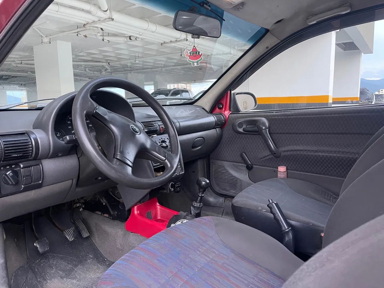 Corsa 1.0 96 - Foto 4
