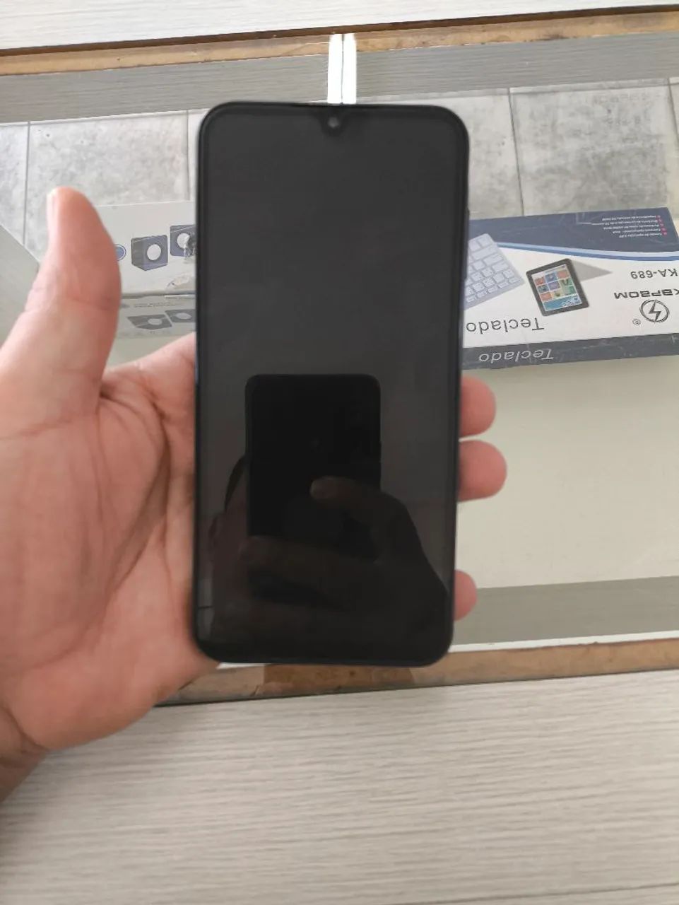 Samsung A15 8g 256gb  - Foto 3