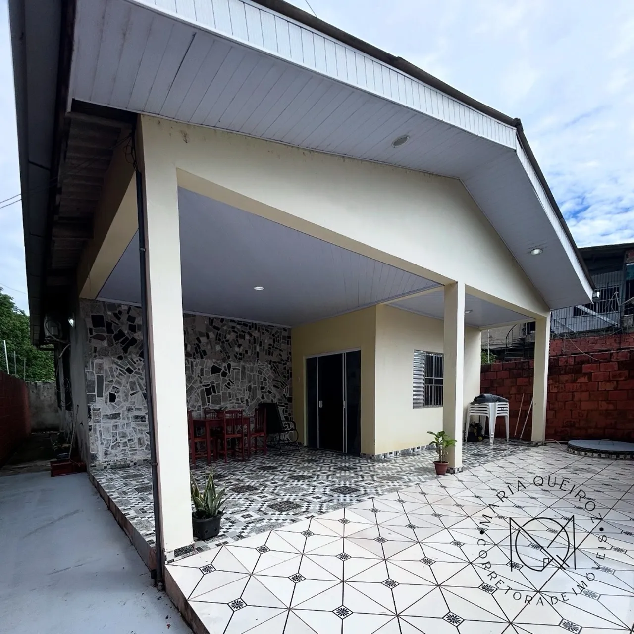 Casa a venda no Marabaixo I