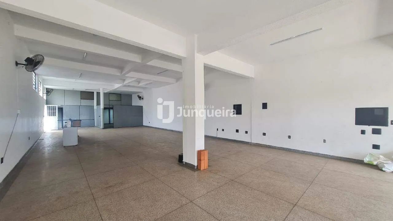 Salão para aluguel, Morumbi - Piracicaba/SP - Foto 2