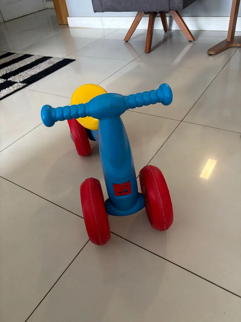 Bike baby  - Foto 2