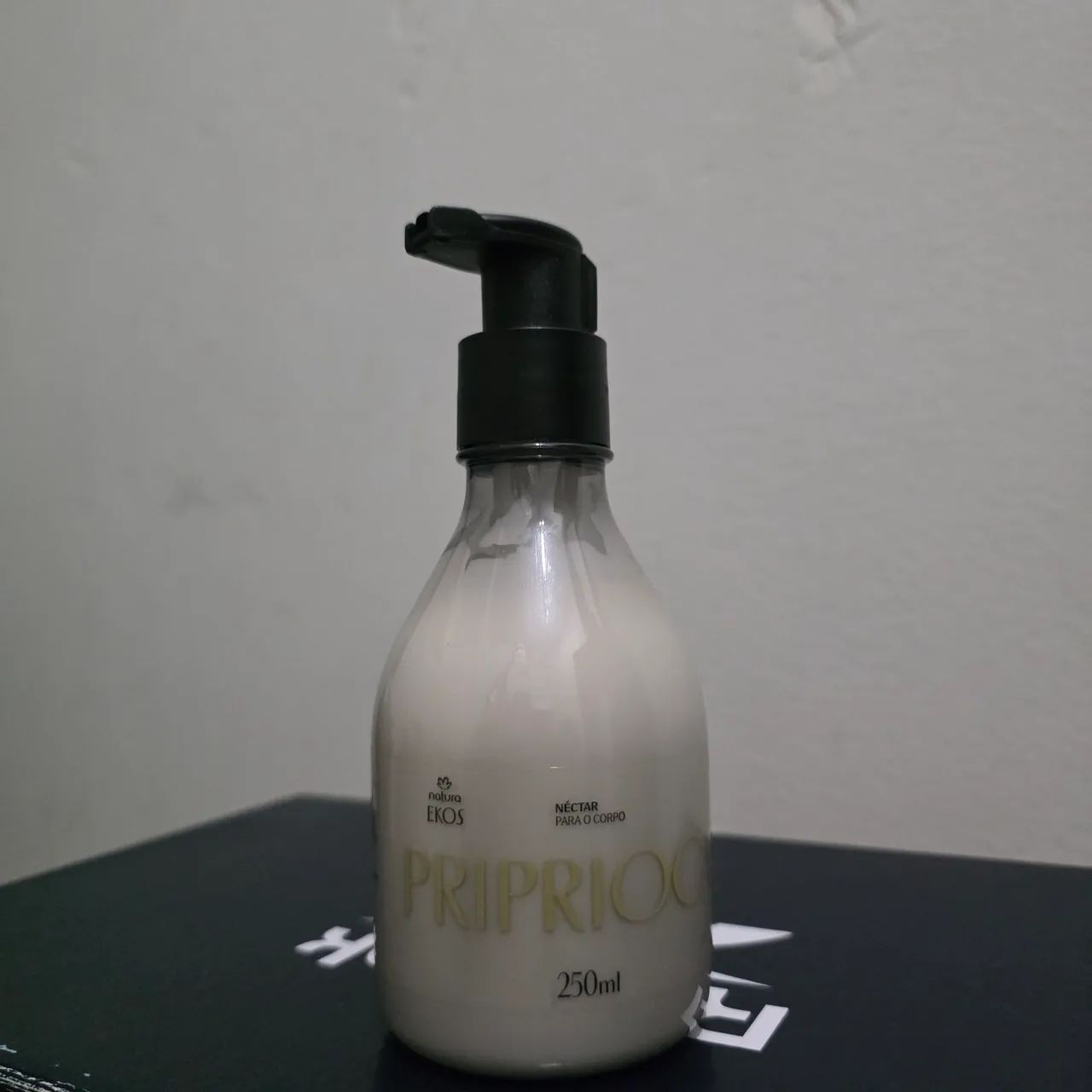 Ekos Priprioca Natura Hidratante de 250 ml