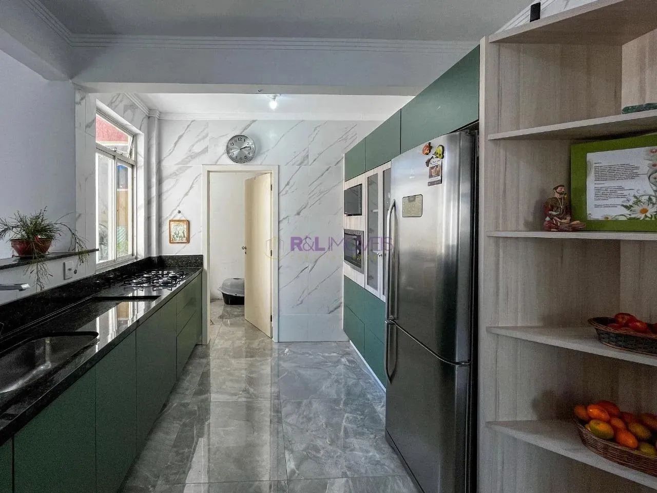 Apartamento 3 quartos (1 Suíte) 2 vagas - São José- Campinas - Foto 4