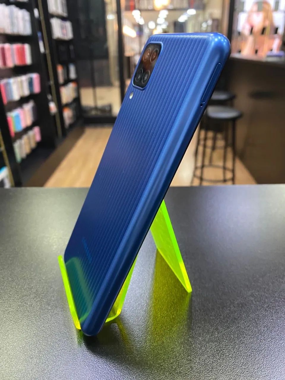 Galaxy M12 64 GB - Foto 3