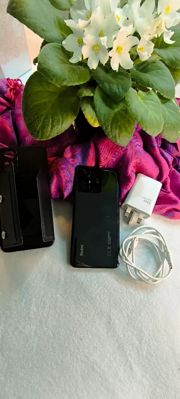 xiaomi redmi note 12s 4g