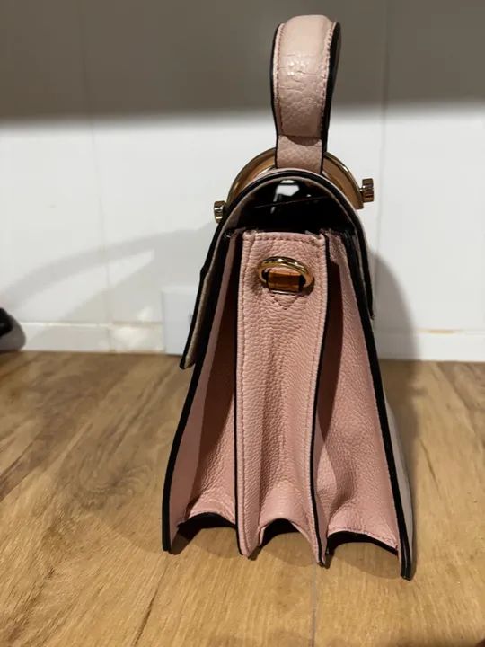 Bolsa feminina novíssima modelo smartbag - Foto 2