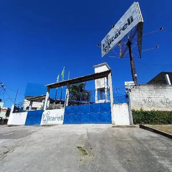 Oportunidade Única em SAO GONCALO - RJ | Tipo: Apartamento | Negociação: Venda Online | Si