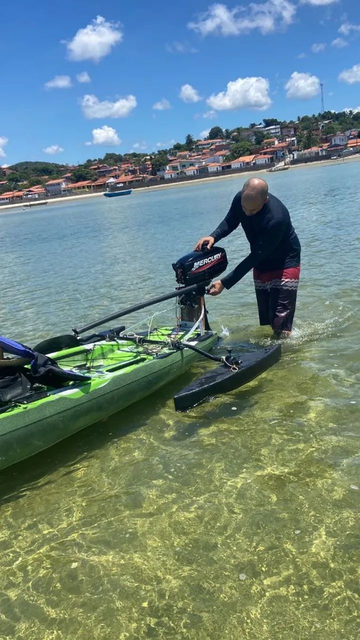 Caiaque Thork64310027260163121