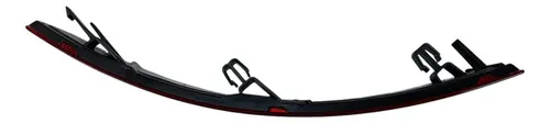 Refletor Olho Gato Traseiro Esquerdo Jetta 17a20 5c6945105b
