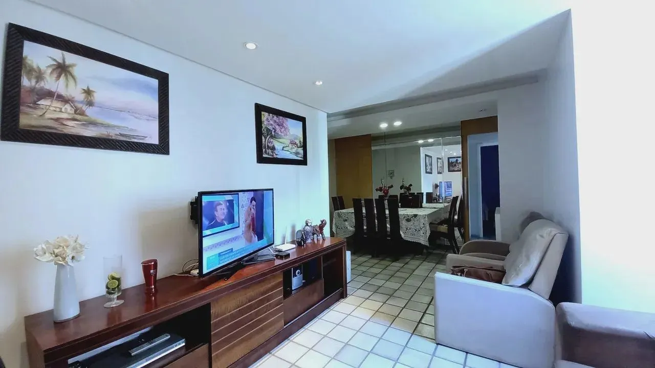 EXCLUSIVO | 4 QUARTOS | 81M² | VISITE HOJE