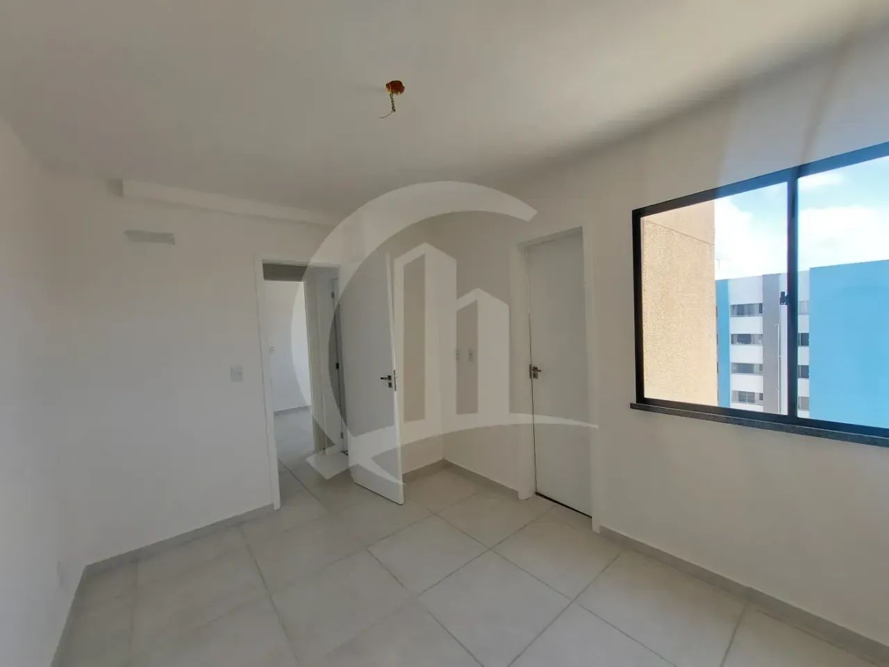 Apartamento no 7ºAndar de 60m² com 2 Quartos sendo 1 (Suíte) para Locação no Bairro Costa  - Foto 11