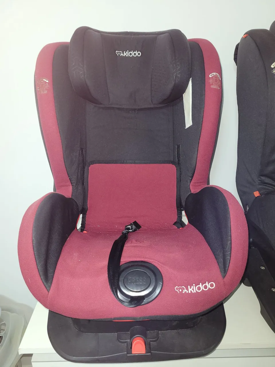 Cadeirinha para carro