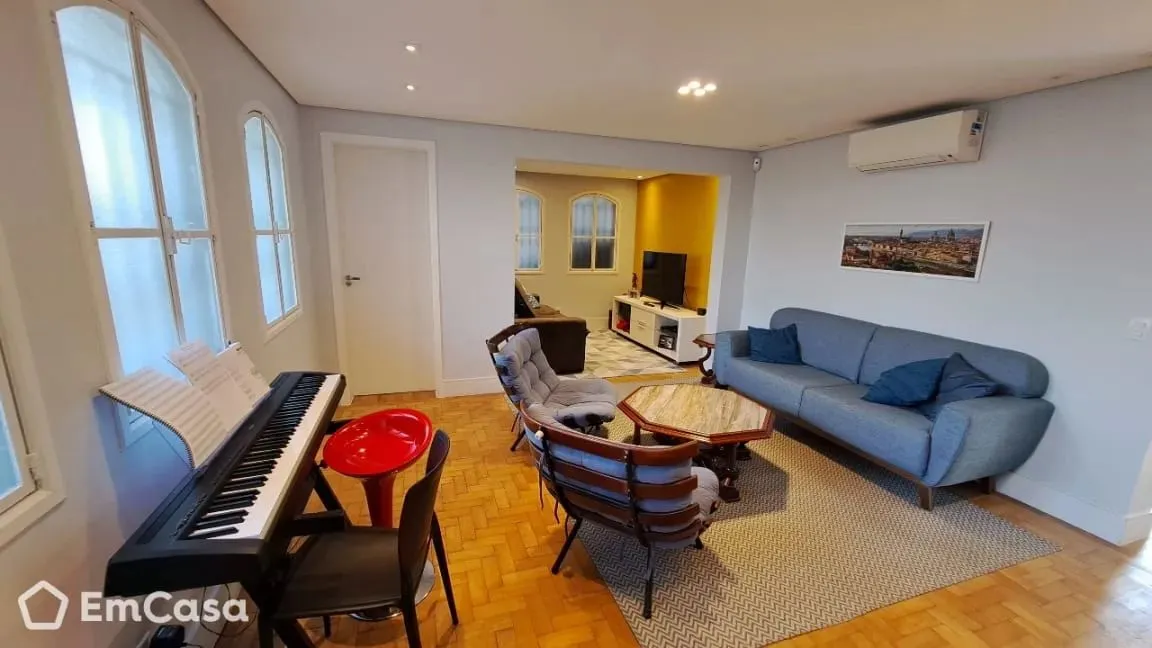 Casa à venda em Sao Paulo