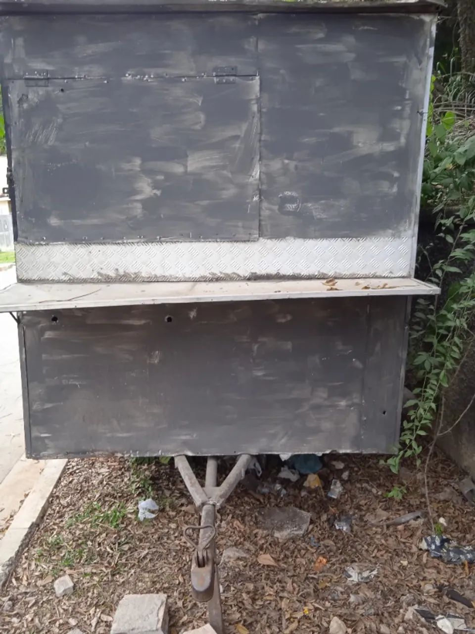 Vendo esse trailer  - Foto 6