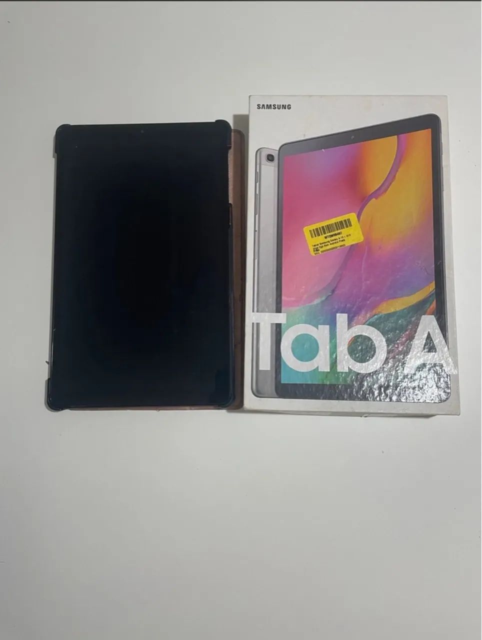 Tablet Samsung a10