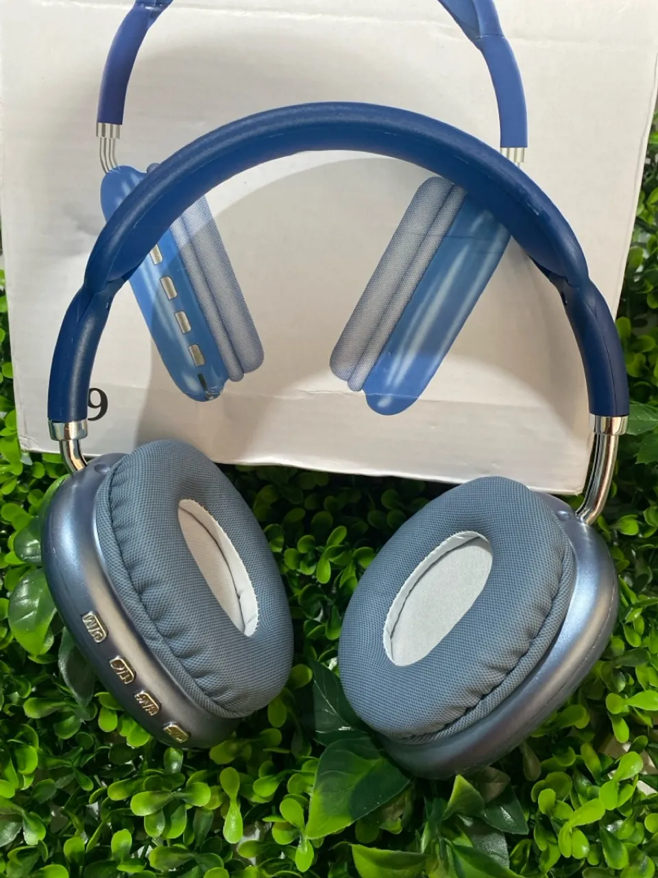 Fone de Ouvido Bluetooth Sem Fio