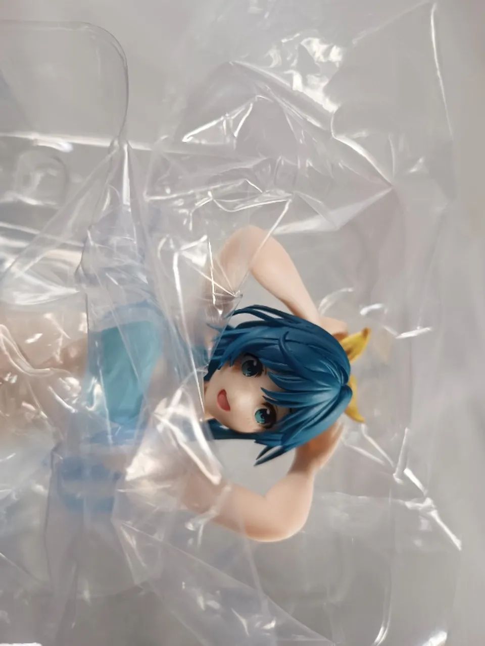 Jaku-chara Tomozaki-kun Nanami Minami Coreful Figure Taito - Foto 4