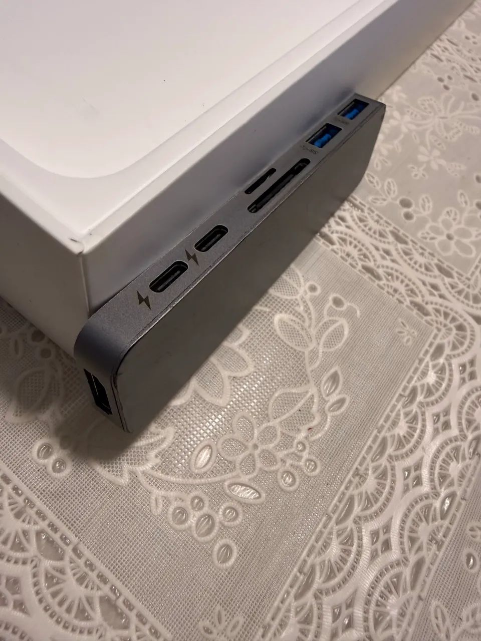 Macbook Pro 2017 (modelo A1707) - 15 polegadas / 16GB ram, 512GB HD  - Foto 5