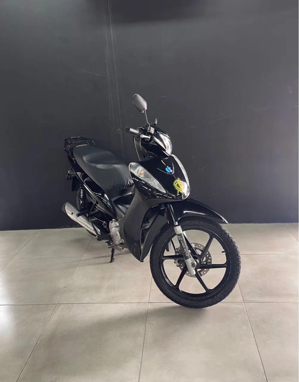 BIZ 125 EX 2015(PROMOÇÃO 10.999,99$) - Foto 2