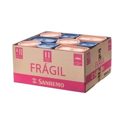 Potes Plasticos Sanremo