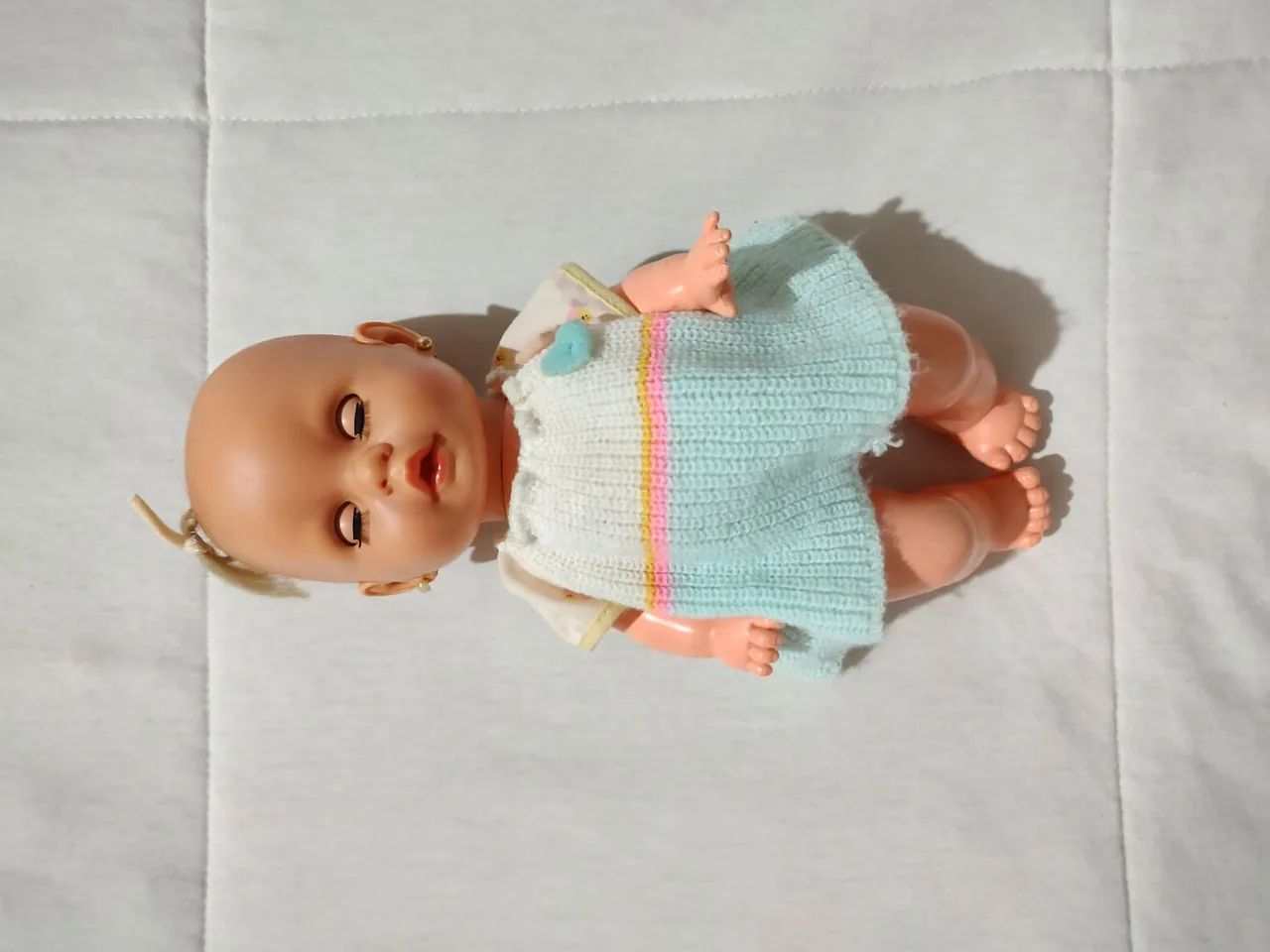 Boneca estrela  - Foto 4