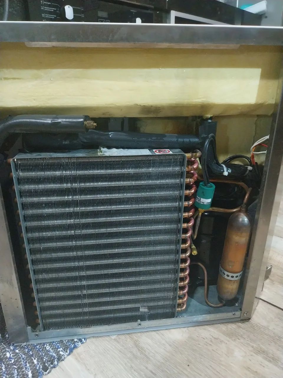 Máquina açai, shake e frozen. Taylor - Foto 4