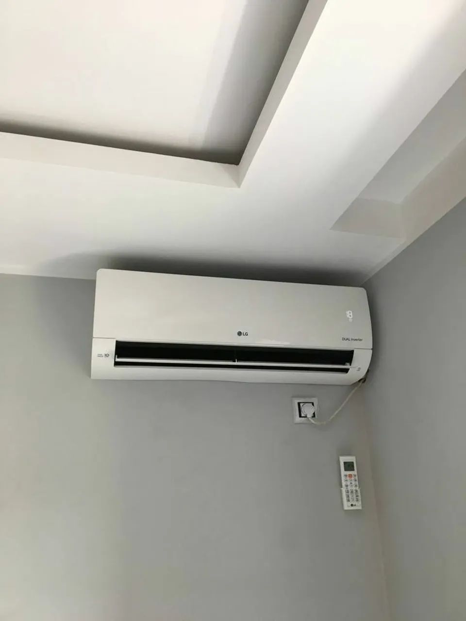 Ar condicionado Serviços instalação  - Foto 2