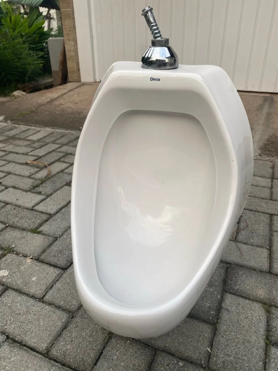 Mictório Deca novo 