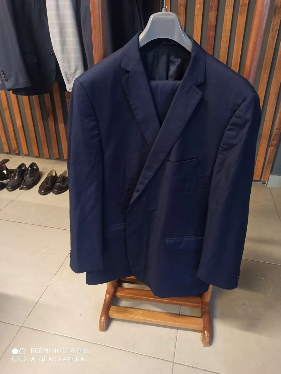 Terno Brooksfield 64