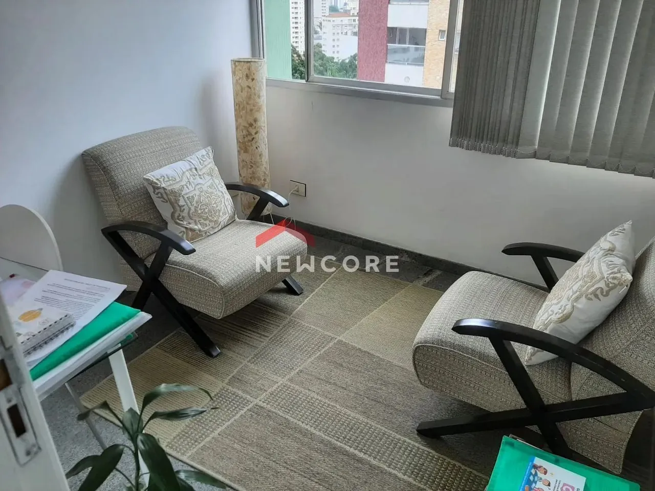 Sala comercial em Avenida Paes de Barros - Mooca - São Paulo/SP