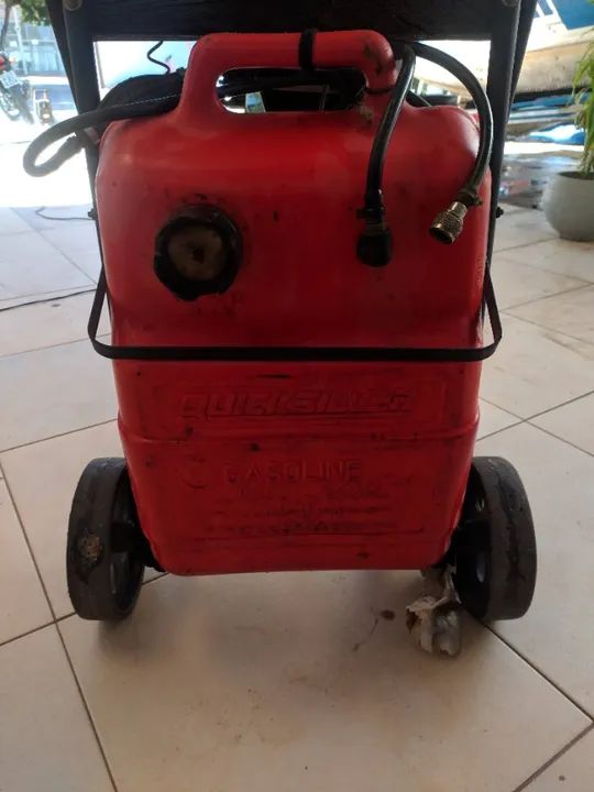 Barco pesca - Foto 2