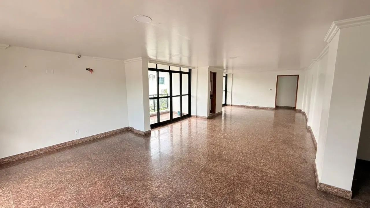 VIEIRALVES  alugo apartamento,  1 por Andar  243m2, 4 suítes, 2 vagas - Foto 8