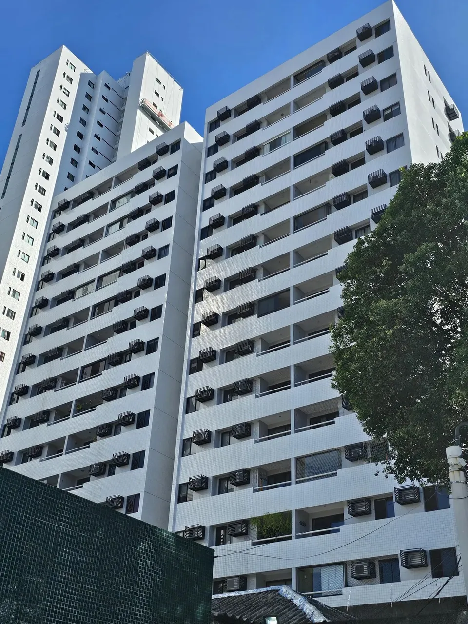 apartamento na Madalena - 3 quartos - dependência - 2 vagas - 93m²