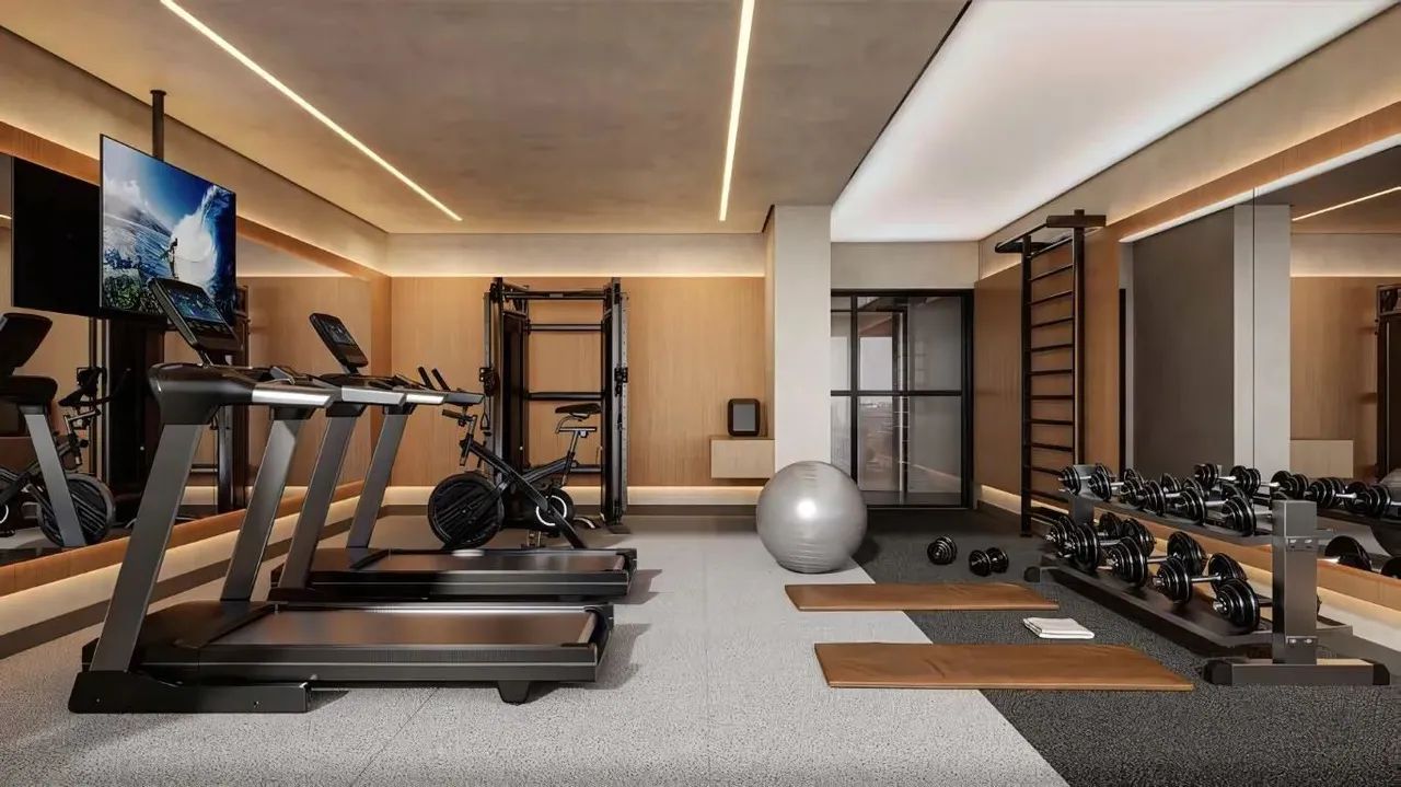 Studios modernos com localização estratégica! com 1 quarto em Água Branca - São Paulo - SP - Foto 5