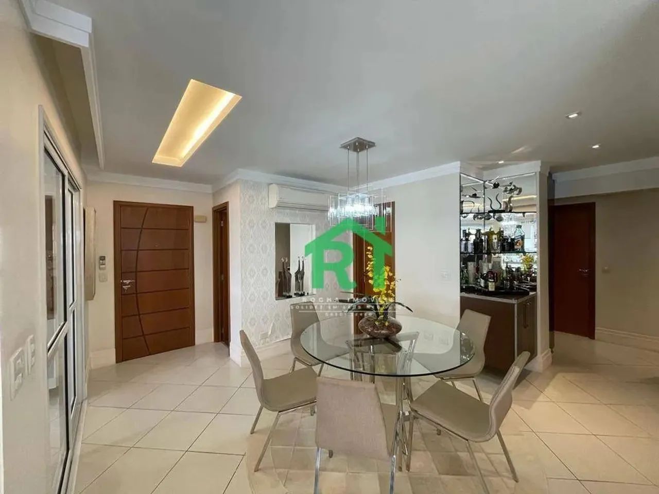 Apartamento Frente Mar, Varanda Gourmet, 3 Dormitórios, 2 Vagas, Área de Lazer, Astúrias,  - Foto 5