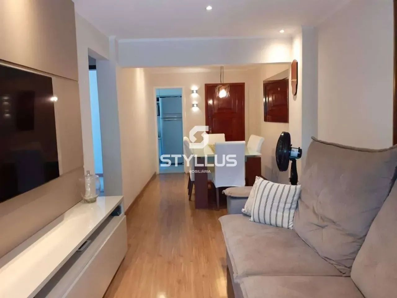 Méier | Apartamento 2 quartos - Foto 2