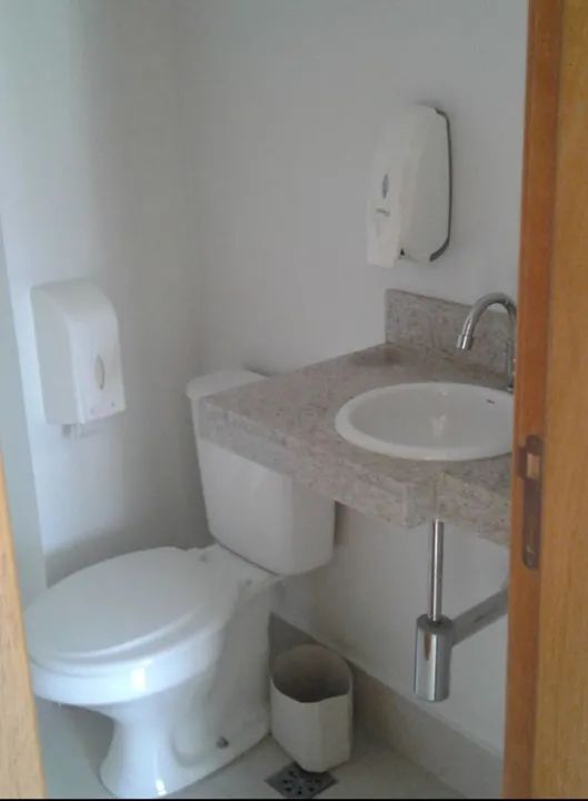 SALA COMERCIA / CONSULTÓRIO - Foto 5