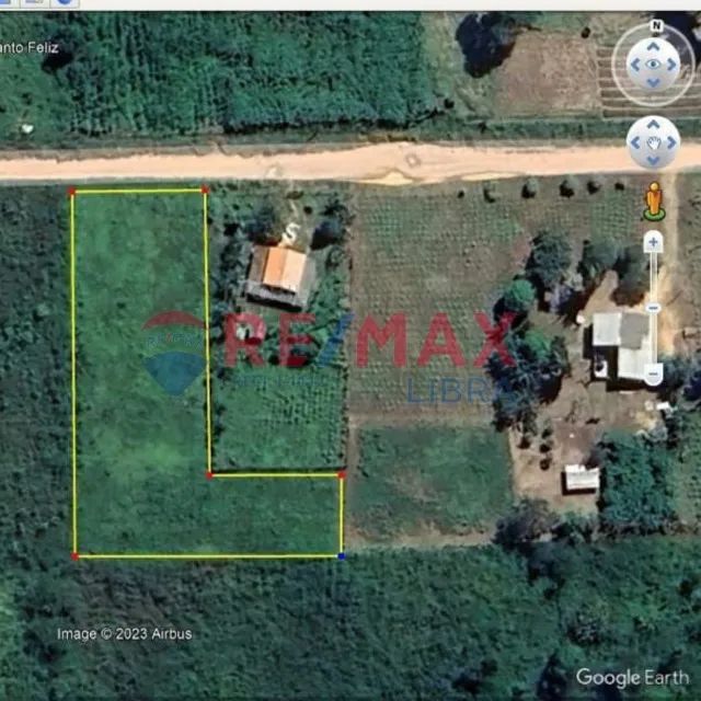 IMOBILIÁRIA LIBRA VENDE CHÁCARA    - Foto 5
