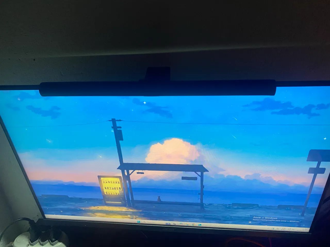 Monitor Acre nitro64166991125121121