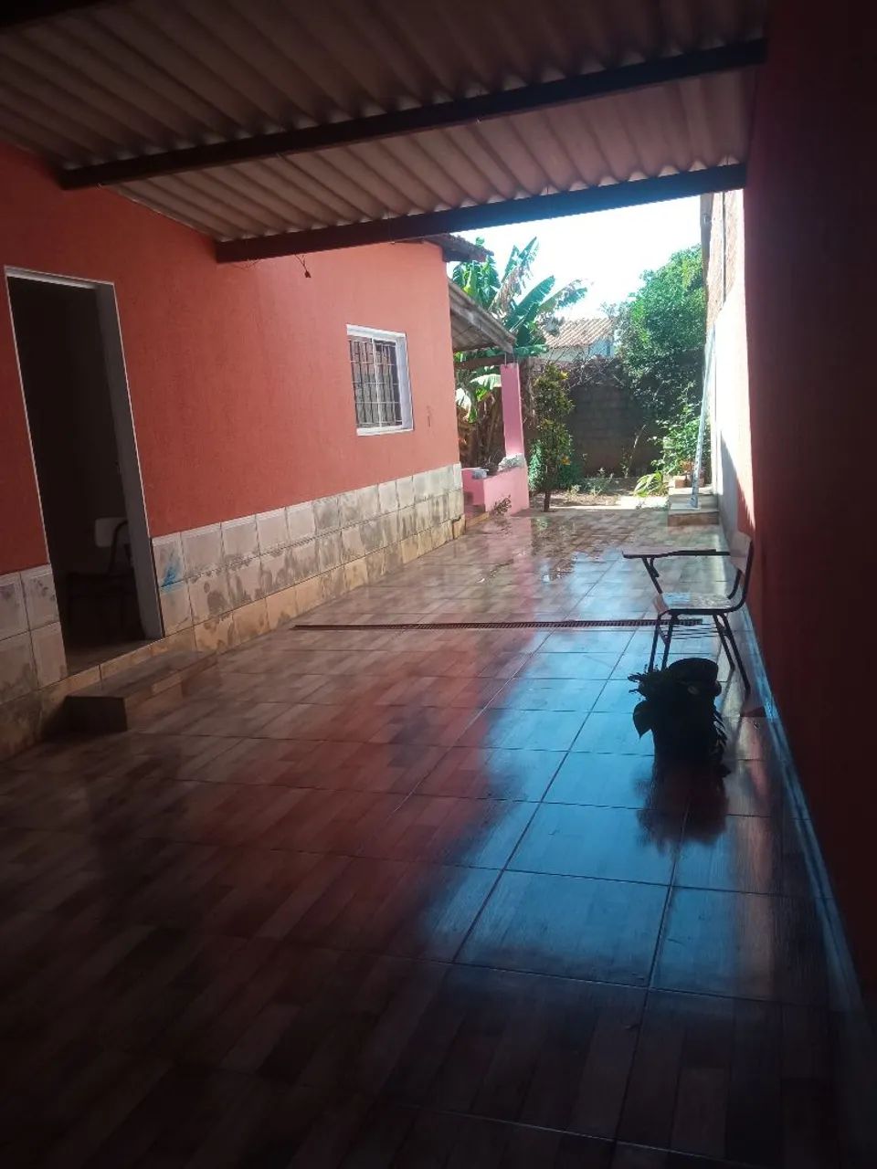 Foto - Goiânia - Residencial Maringá