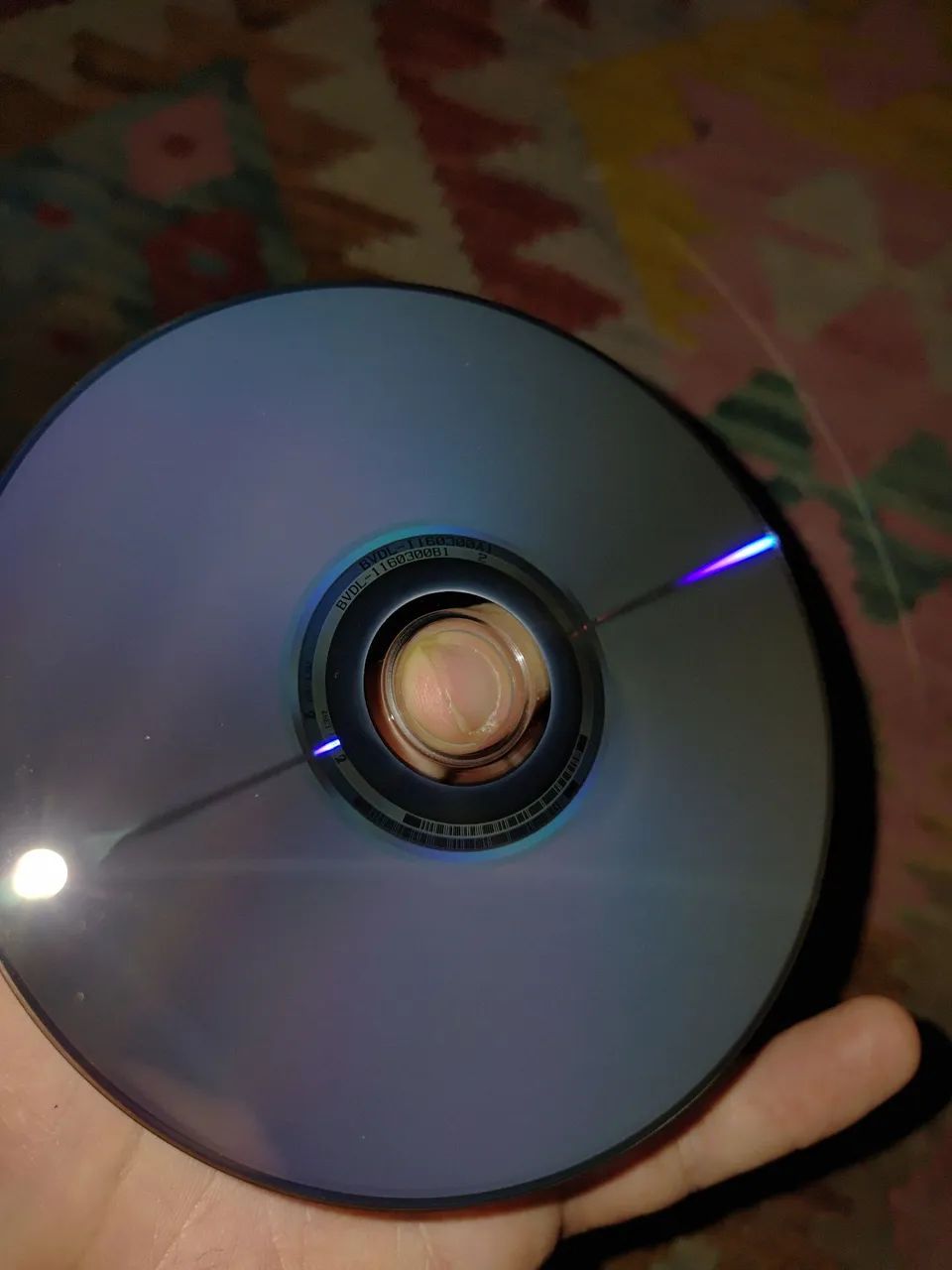 Bluray quadrophenia (lacrado) - Foto 4