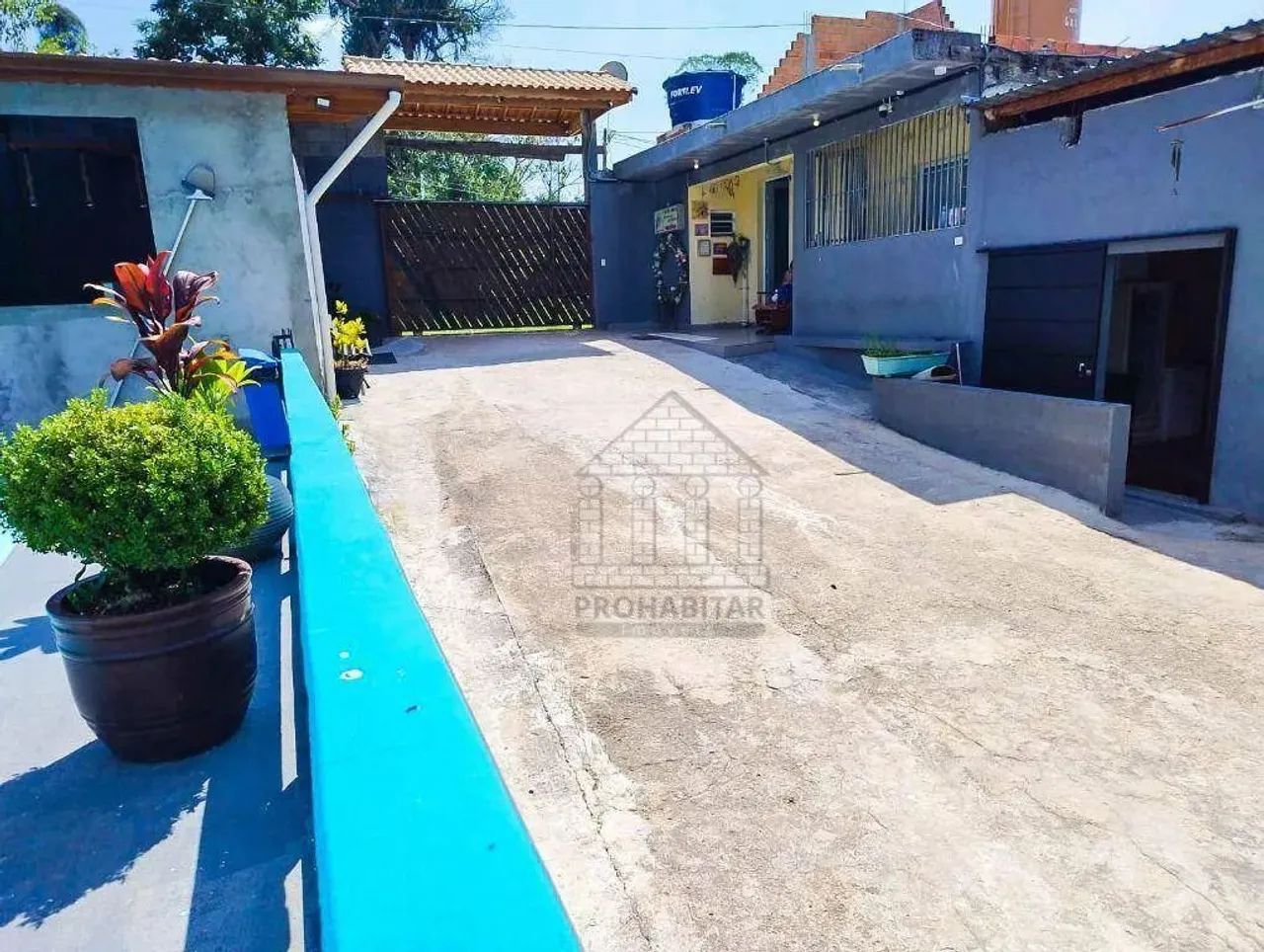 Chácara com 2 dormitórios à venda no Cipó - Embu-Guaçu/SP - Foto 2